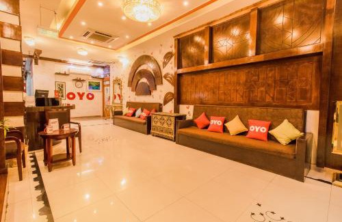 Muscat Apartamento | OYO 109 Al Thabit Modern Hotel Apartment