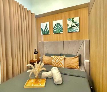 Barangay 76 Hotel | OYO 1182 El Spazzion Shore