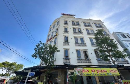 Lien Chieu Hotel | OYO 1193 Huynh Gia Hotel