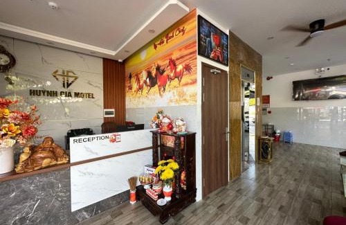 Lien Chieu Hotel | OYO 1193 Huynh Gia Hotel