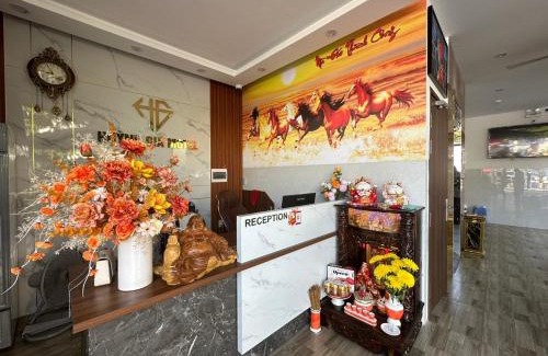 Lien Chieu Hotel | OYO 1193 Huynh Gia Hotel