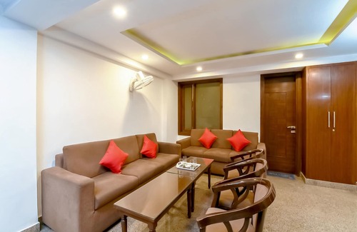 New Delhi Casa | OYO 16540 Prem Home