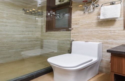 New Delhi Casa | OYO 16540 Prem Home