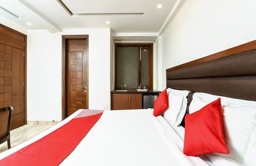 New Delhi Casa | OYO 16540 Prem Home
