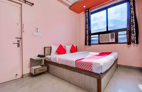 Vaishali Nagar Hotel | OYO 17250 Hotel Ganesham