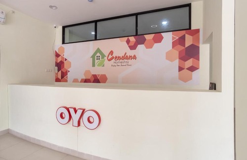 Medan Hotel | OYO 1940 Cendana Homestay Syariah