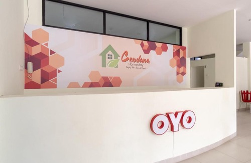 Medan Hotel | OYO 1940 Cendana Homestay Syariah
