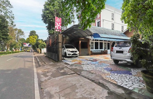 Jambi Hotel | OYO 2899 Ardilia Bandara Syariah