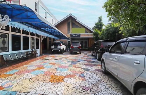 Jambi Hotel | OYO 2899 Ardilia Bandara Syariah