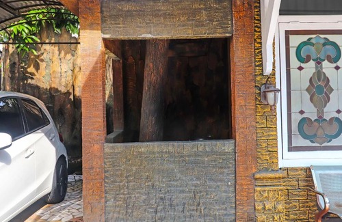 Jambi Hotel | OYO 2899 Ardilia Bandara Syariah