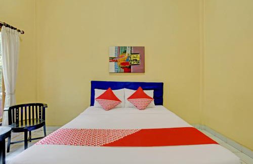 Gilimanuk Hotel | OYO 3096 Hotel Dewi Warsiki Near Gilimanuk Port