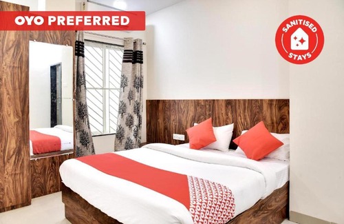 Bhopal Hotel | OYO 40146 Hotel Continental