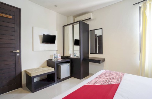 Tuban Casa | OYO 482 Anika Guest House
