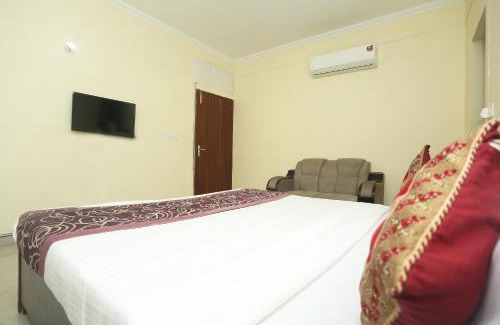 Gomti Nagar Apartamento | OYO 5285 Apartment Impact Associates