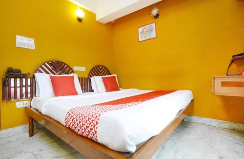 Palayam Hotel | OYO 5344 Hotel Oasis