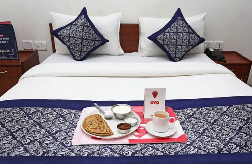Karol Bagh Hotel | OYO 5434 Hotel Delhi Delight