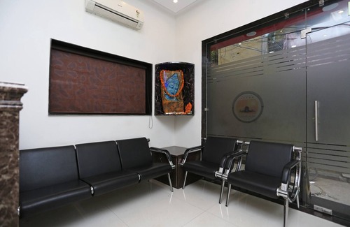 Karol Bagh Hotel | OYO 5434 Hotel Delhi Delight