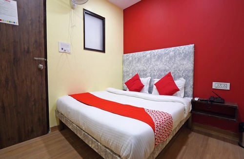 New Delhi Hotel | OYO 62660 Hotel Park View