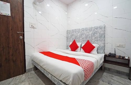 New Delhi Hotel | OYO 62660 Hotel Park View