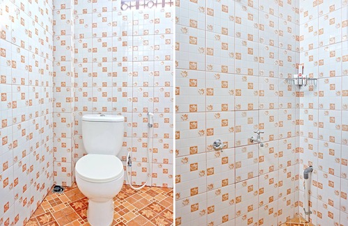 Pekanbaru Hotel | OYO 694 Khasanah Residence