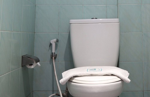 Pekanbaru Hotel | OYO 742 Mona Plaza Hotel