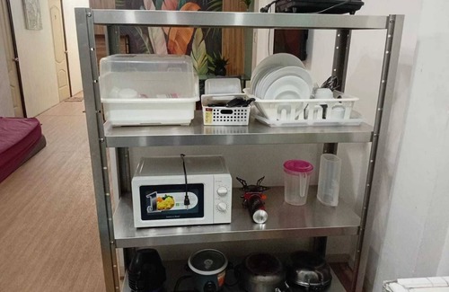Ban Mai Hotel | OYO 75592 Blue Tel Residence