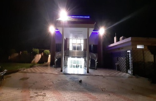 Bareilly Hotel | OYO 82700 Hotel Imperial Lawn And Banquet