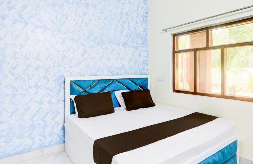 Misrikh Hotel | OYO 82922 Hotel Ranjana Diamond