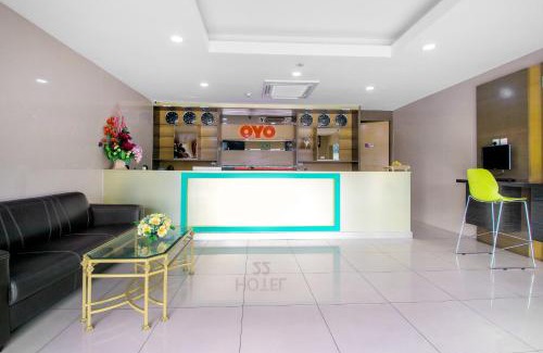 Pelabuhan Klang Hotel | OYO 89842 Hotel 22, Northport