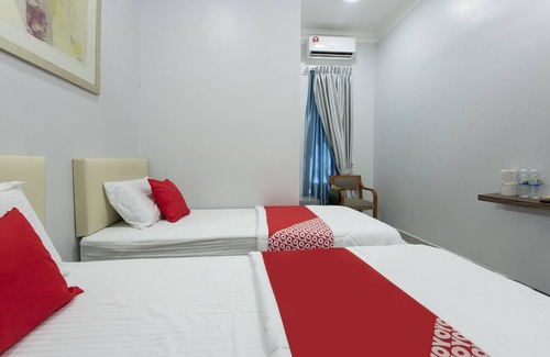 Sungai Rengit Hotel | OYO 90234 Sungai Rengit City Resort 2