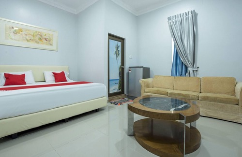 Sungai Rengit Hotel | OYO 90234 Sungai Rengit City Resort 2