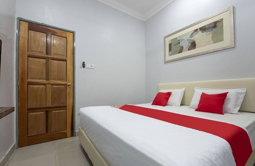 Sungai Rengit Hotel | OYO 90234 Sungai Rengit City Resort 2