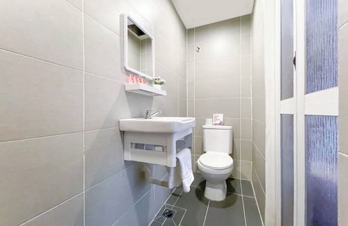 Historic George Town Casa | OYO 90334 Mawlaya Hotel