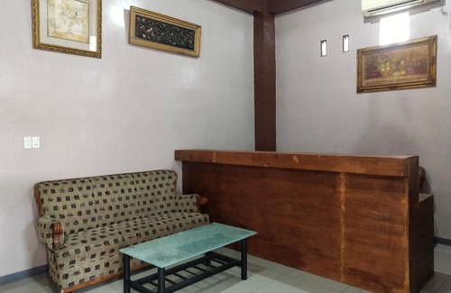 Medan Hotel | OYO 90590 Tian Residence