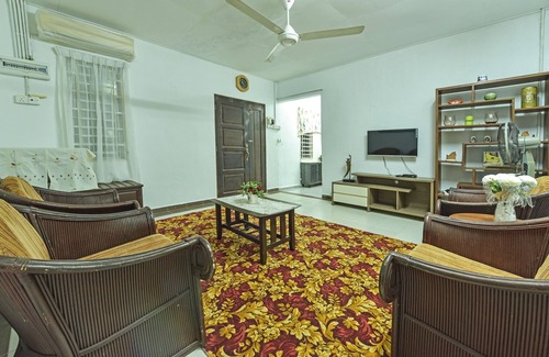 Alor Setar Hotel | OYO 90692 Tok Babah Village Homestay