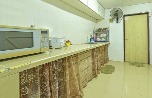 Alor Setar Hotel | OYO 90692 Tok Babah Village Homestay