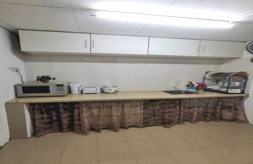 Alor Setar Hotel | OYO 90692 Tok Babah Village Homestay