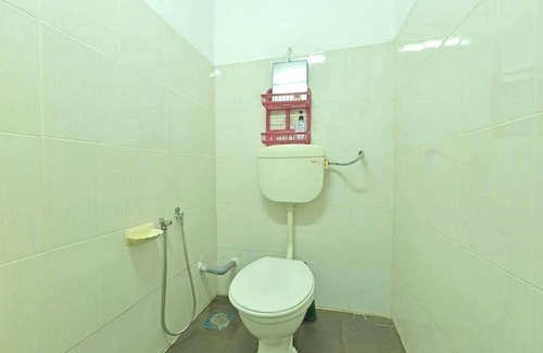 Alor Setar Hotel | OYO 90692 Tok Babah Village Homestay