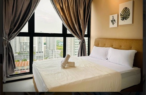 Kuala Terengganu Hotel | OYO 90965 Lakut Valley Homestay