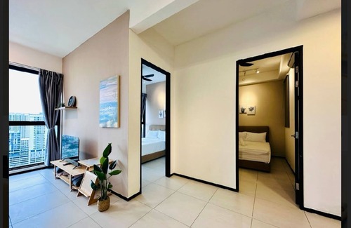 Kuala Terengganu Hotel | OYO 90965 Lakut Valley Homestay