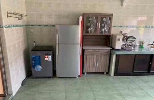 Bahau Casa | OYO 91025 THHomeStay