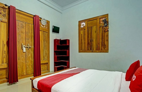 Carangsari Hotel | OYO 91247 Desa Wisata Carangsari