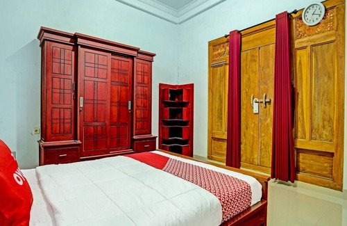 Carangsari Hotel | OYO 91247 Desa Wisata Carangsari