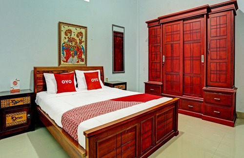 Carangsari Hotel | OYO 91247 Desa Wisata Carangsari