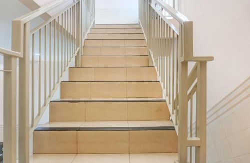 Makassar Hotel | OYO 91316 Hh Guest House Makassar