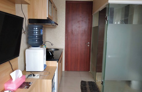 Bekasi Timur Hotel | OYO 91338 Apartment Bekasi Town Square