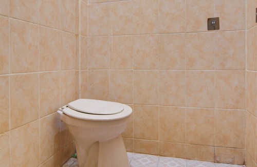 Jambi Hotel | OYO 92024 Green Hotel