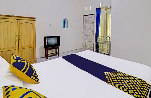 Jambi Hotel | OYO 92056 Asri Kost Syariah