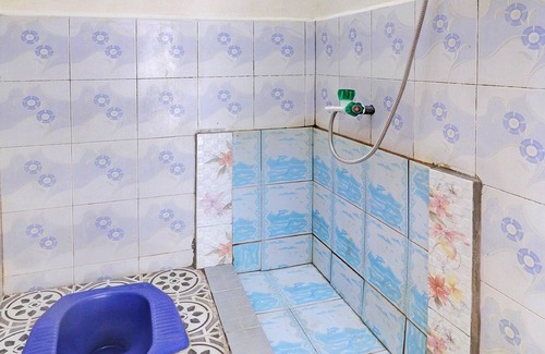 Jambi Hotel | OYO 92056 Asri Kost Syariah