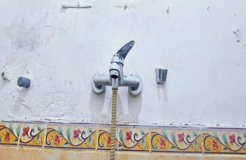 Penukal Abab Lematang Ilir Hotel | OYO 92514 Hotel Puriwara